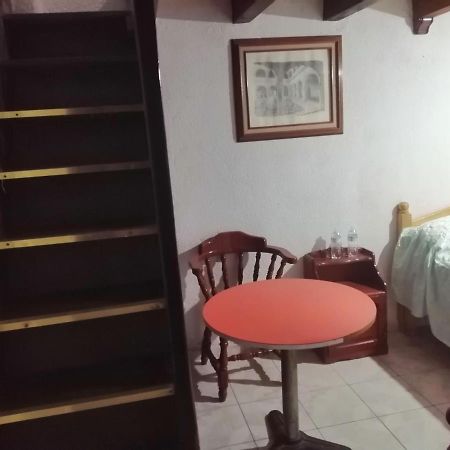 Hotel Jardin Mineral de Angangueo Dış mekan fotoğraf