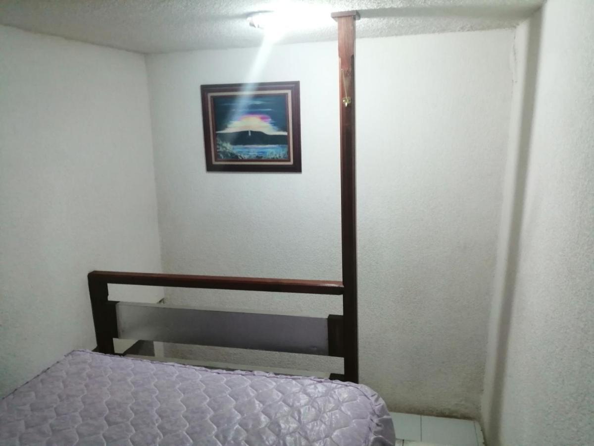 Hotel Jardin Mineral de Angangueo Dış mekan fotoğraf
